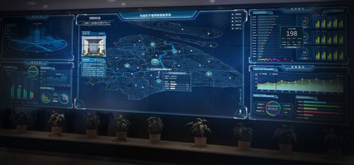 山東初陽網(wǎng)絡(luò)科技 賦能多區(qū)域物業(yè)企業(yè)，引領(lǐng)行業(yè)智慧新未來